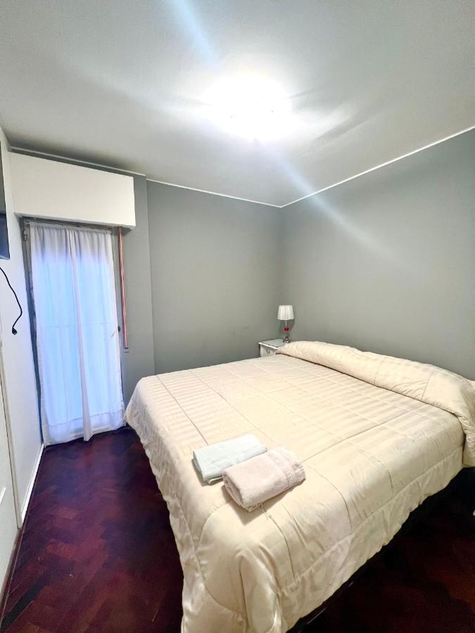 Hermoso Y Nuevo Departamento En La Mejor Ubicacion De La Ciudad De Mendoza Luaran gambar