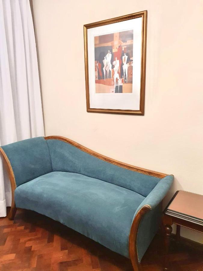 Hermoso Y Nuevo Departamento En La Mejor Ubicacion De La Ciudad De Mendoza Luaran gambar
