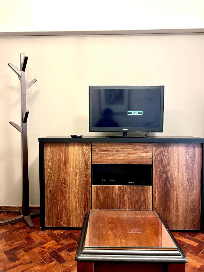 Hermoso Y Nuevo Departamento En La Mejor Ubicacion De La Ciudad De Mendoza Luaran gambar