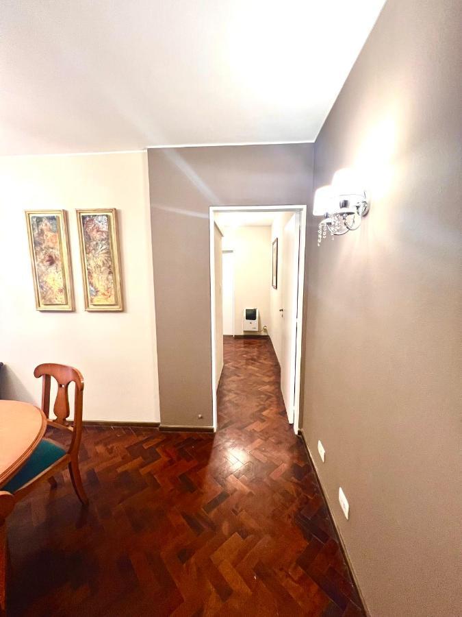 Hermoso Y Nuevo Departamento En La Mejor Ubicacion De La Ciudad De Mendoza Luaran gambar