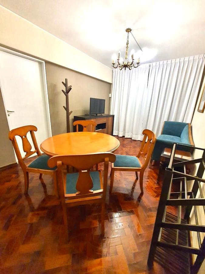 Hermoso Y Nuevo Departamento En La Mejor Ubicacion De La Ciudad De Mendoza Luaran gambar