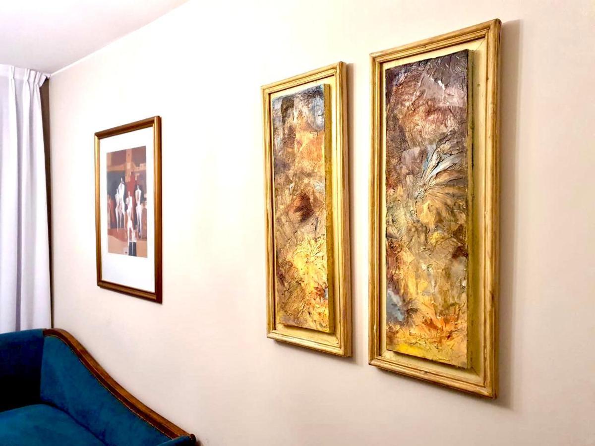 Hermoso Y Nuevo Departamento En La Mejor Ubicacion De La Ciudad De Mendoza Luaran gambar
