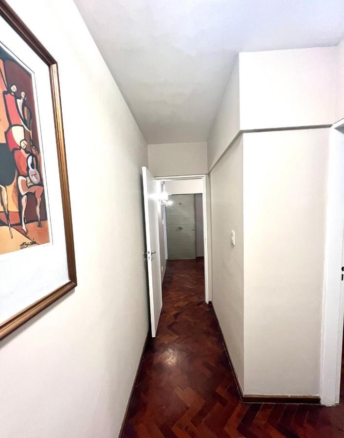 Hermoso Y Nuevo Departamento En La Mejor Ubicacion De La Ciudad De Mendoza Luaran gambar